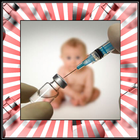Baby Vaccine icône