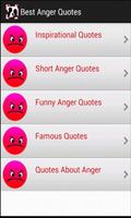 Best Anger Quotes ảnh chụp màn hình 2