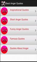 Best Anger Quotes 스크린샷 2