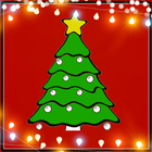 Christmas Festival icon