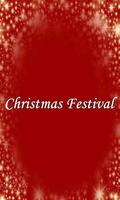 Christmas Festival poster