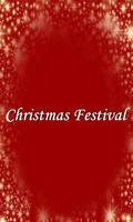 Christmas Festival پوسٹر