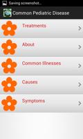 Common Pediatric Disease screenshot 2