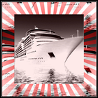 Cruise Travel Guide-icoon