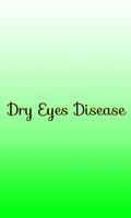 Dry Eyes Disease पोस्टर