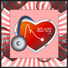 High Blood Pressure Treatment icône