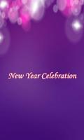 New Year Celebration 海报