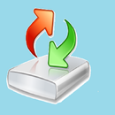 Backup and Restore point. APK