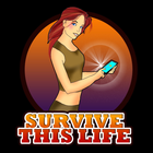 Survive This Life icon