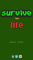 Survive This Life poster
