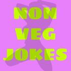 NonVeg Jokes & chutkule icône