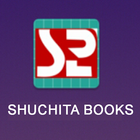 Shuchita Books Zeichen