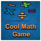 Cool Math Game - Multiplayer icône