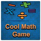 Cool Math Game - Multiplayer icon