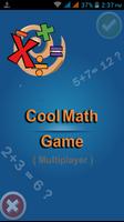 Cool Math Game - Multiplayer poster