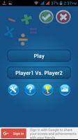 Cool Math Game - Multiplayer capture d'écran 1