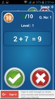 Cool Math Game - Multiplayer capture d'écran 2