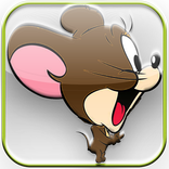 Jumping Mouse