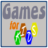 Games for Kids