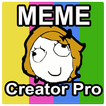 Meme Creator Pro