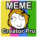 Meme Creator Pro APK