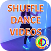 Shuffle Dancing Videos