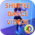 ”Shuffle Dancing Videos