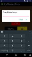 Shuffleboard Score स्क्रीनशॉट 2