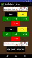 Shuffleboard Score स्क्रीनशॉट 3