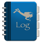 Dive Log icon