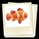 Fishes icono