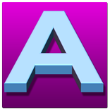 Letters Fast typing game