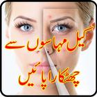 Get Rid of Pimples in a Week आइकन