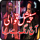 Amjad Sabri aur Rahat Special 아이콘