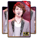 Onew SHINee Wallpapers KPOP Fans HD APK