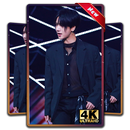 Yesung Super Junior Wallpapers KPOP Fans HD APK