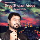 Syed Shujaat Abbas APK
