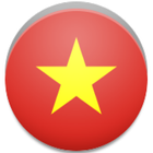 Vietnamese English (Audio) icon