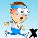 Running Boy aplikacja