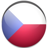 Czech English (Audio)