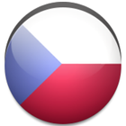 Czech English (Audio) ikona