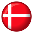 English Danish (Audio) aplikacja