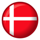 English Danish (Audio) ícone