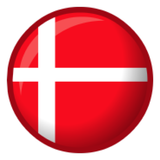 English Danish (Audio) simgesi