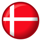 English Danish (Audio) icon