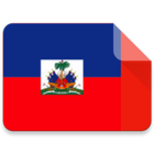 Haitian Creole English (Audio) アイコン