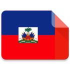 Haitian Creole English (Audio) ikona