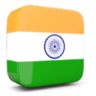 Hindi English (Audio) icône