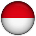 (Audio) Indonesian English