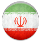 آیکون‌ (Audio) Persian English